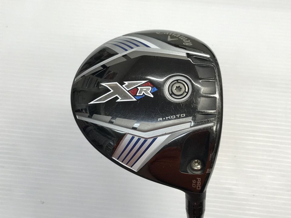 【即納】XR PRO US | 9 | PROJECT X LZ PRO | 中古 | ドライバー | キャロウェイ