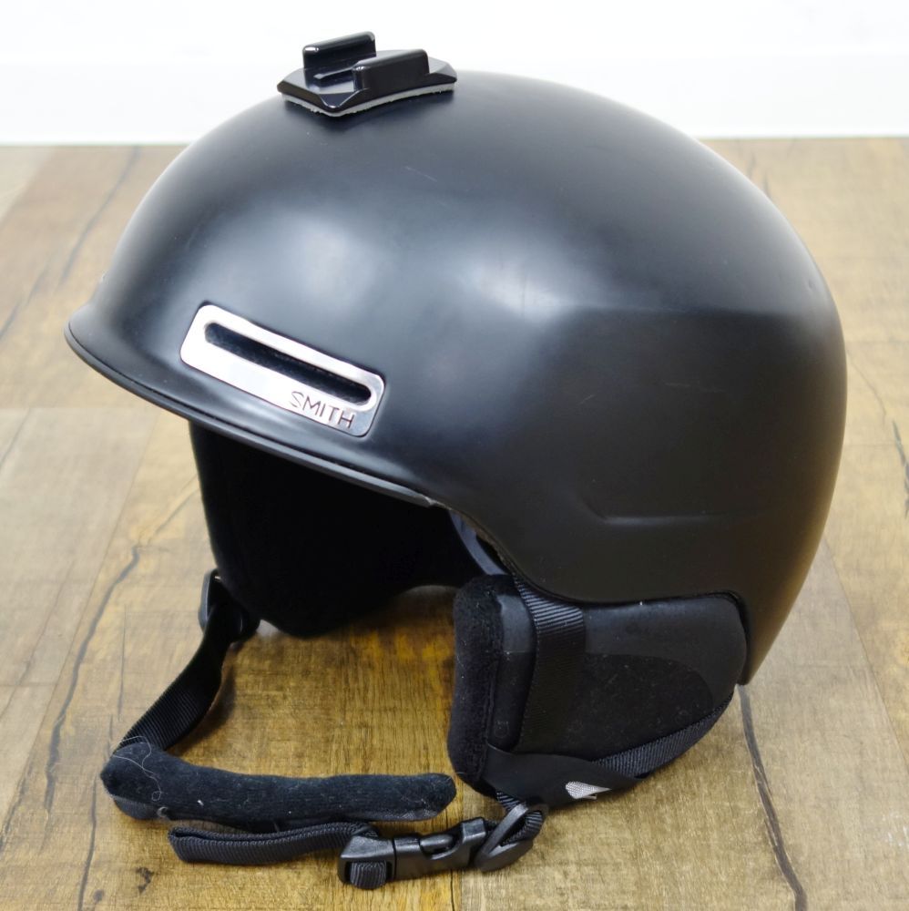 SMITH（スミス）ヘルメット2022-2023 NEWモデルをご紹介！ 【転倒