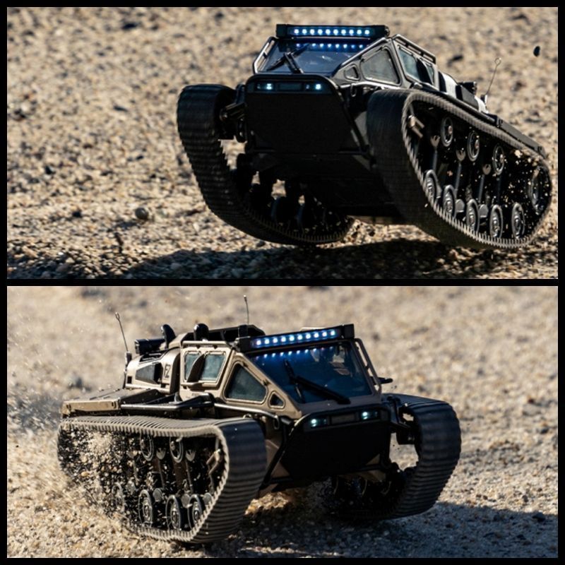 メルカリShops 1 10 ラジコン リップソウ RIPSAW EV2 最新機種