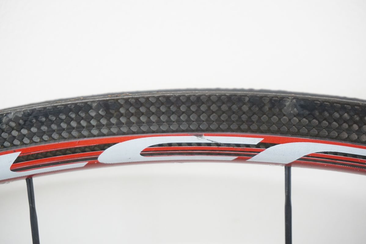 FULCRUM 「フルクラム」 RACING LIGHT XLR シマノ11速 ホイールセット