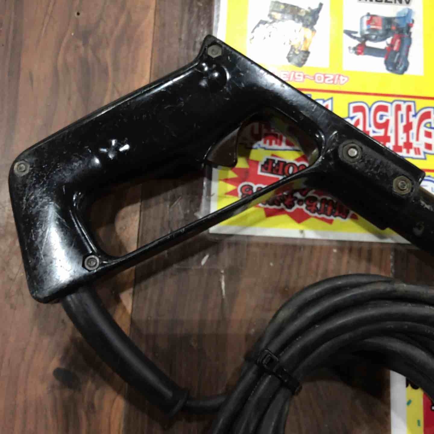 makita 電動ケレン