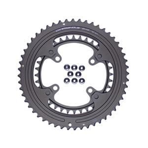 PassQuest カンパ 5アーム(135mm)用 チェーンリング 50T 【楽天市場