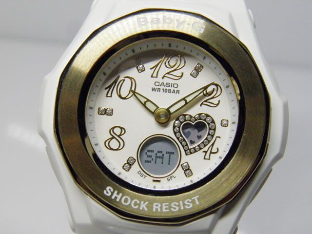 【未使用・稼働品】カシオ G-SHOCK ラバーズコレクション 2000 CASIO(カシオ)G-SHOCK(ジーショック）LOV-08A-7BJR ラバーズ