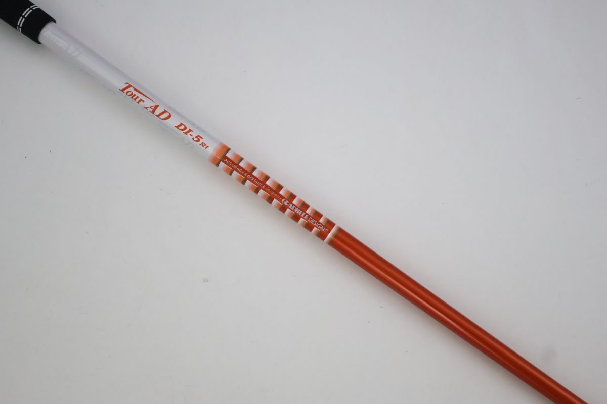 Titleist - 最終値下げ　タイトリストスリーブ　　ツアーAD   DJ5   R1 ○訳有激安！タイトリスト ドライバー用スリーブ付き