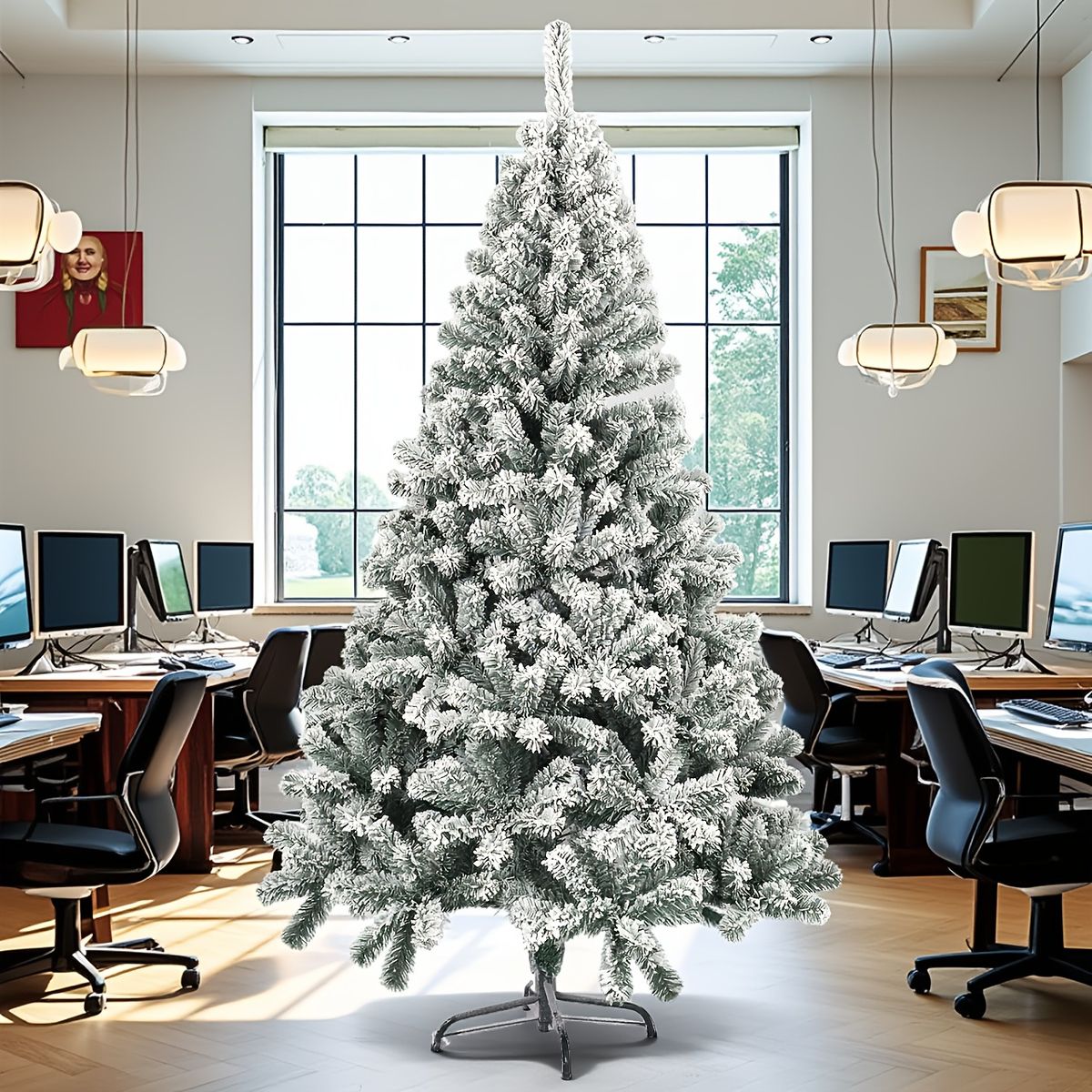 スタイル 飾り付け