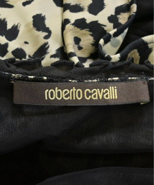 roberto cavalli ブラウス レディース 【古着】【中古】【送料