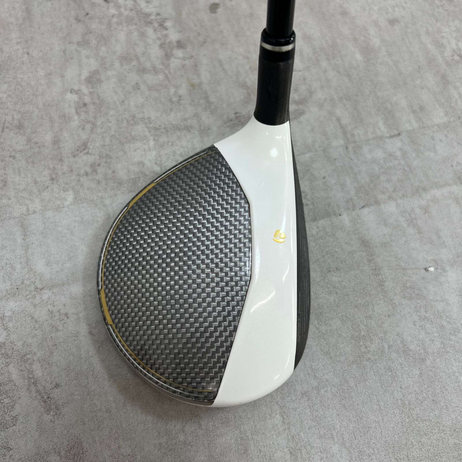 テーラーメイド M グローレ メンズゴルフ 5 W R 右利き用 FW フェアウェイウッド TaylorMade GLOIRE