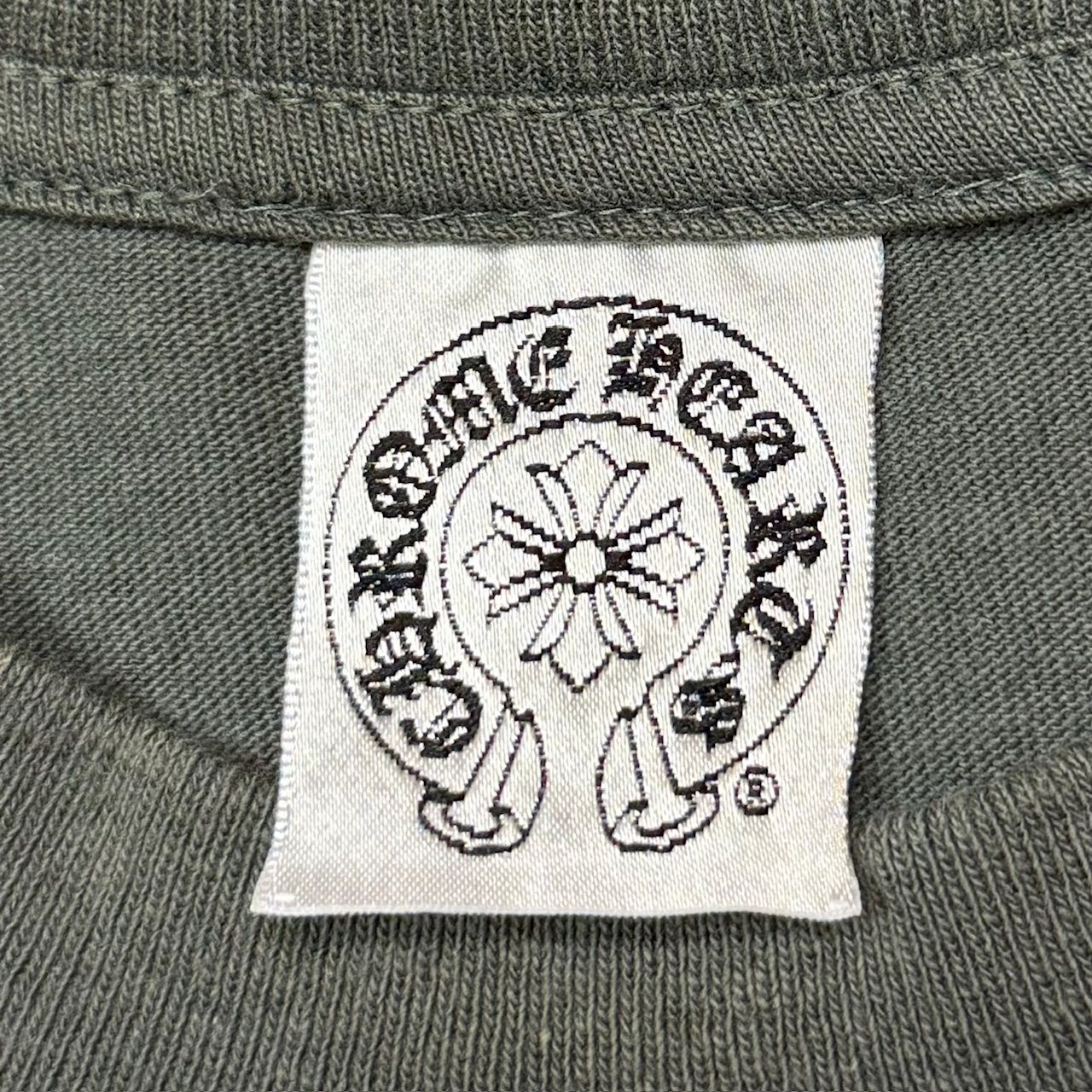 CHROME HEARTS Intellectual Gallery インテレクチュアルギャラリー 