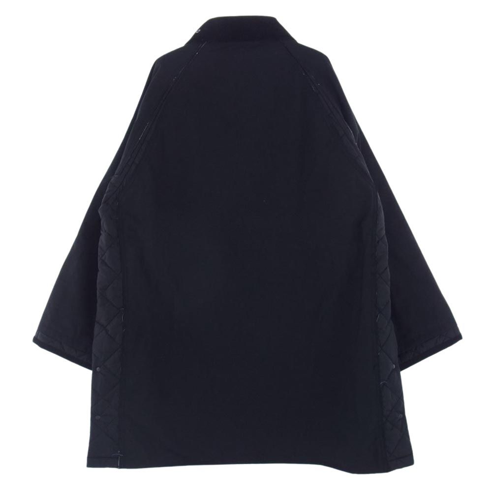 ヨーク YOKE ジャケット BARBOUR バブアー JOURNAL STANDARD 