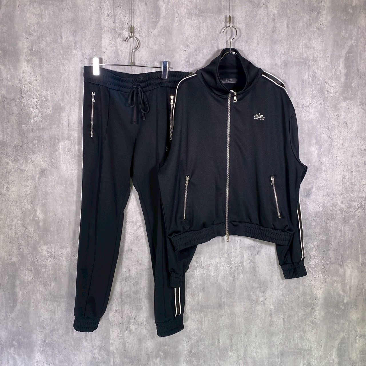 AMIRI セットアップ org.jpg
