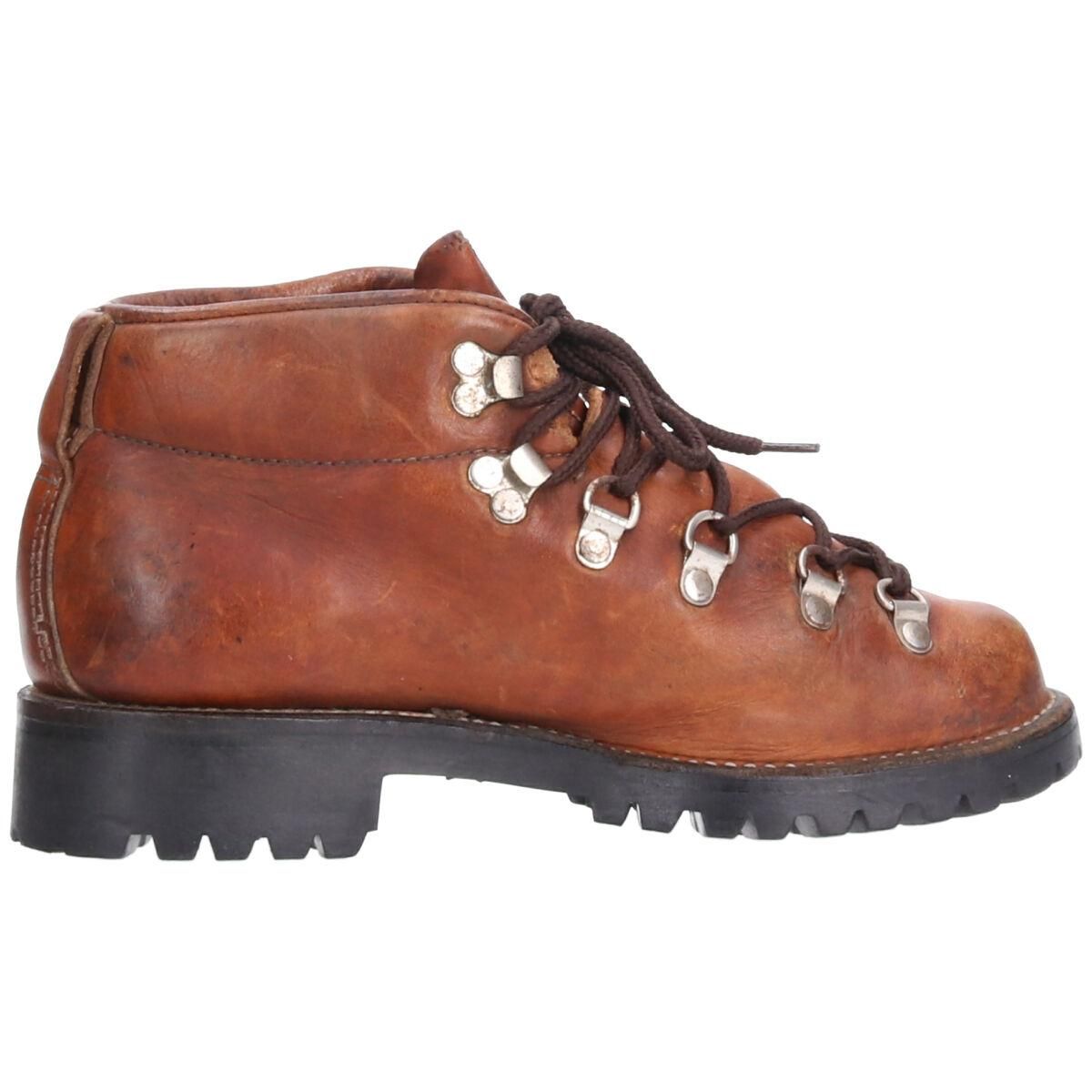 古着 ダナー DANNER マウンテンブーツ 6B レディース24.0cm/saa007057