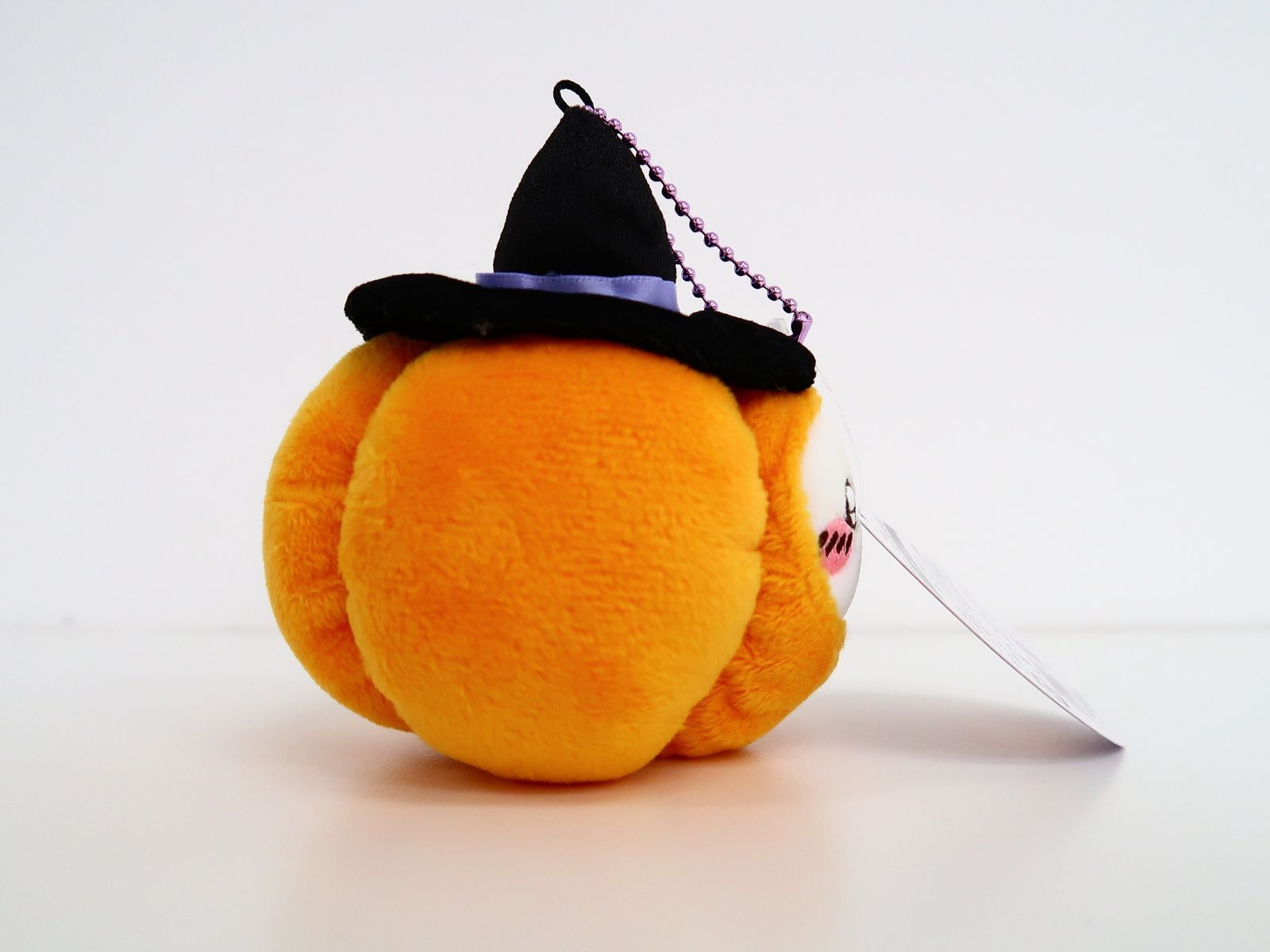 ちいかわ 仮装たのしい〜！マスコット カボチャなうさぎ ちいかわ 仮装