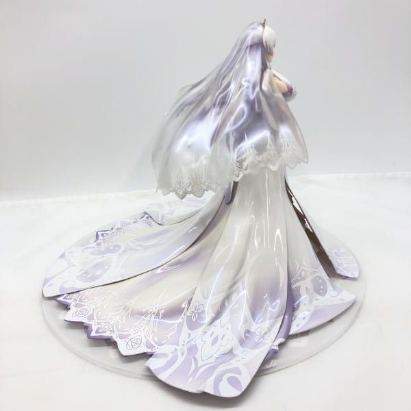 中古】HOBBYMAX ベルファスト クラダリングの誓いVer. 1/7 開封