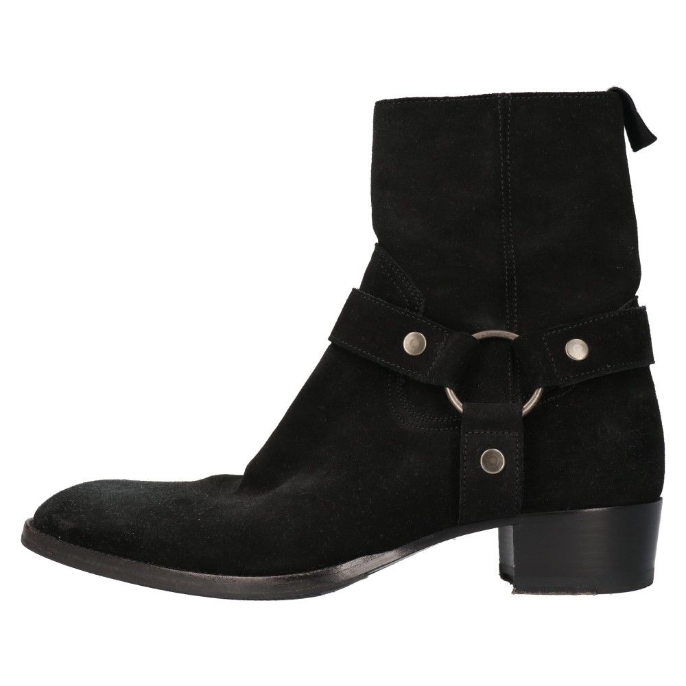 SAINT LAURENT PARIS (サンローランパリ) ワイアットハーネス リング