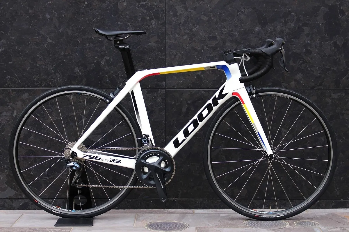 2025年最新】 LOOK 795 blade rsの人気アイテム - メルカリ