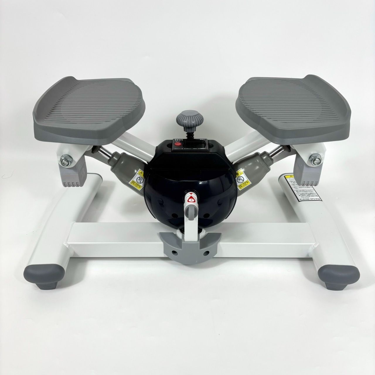 エアロステッパー