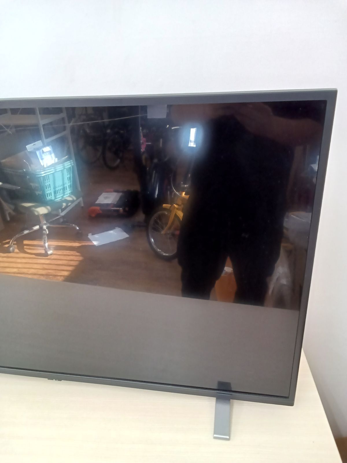 TOSHIBA 液晶テレビ 2023年製 40型 40V34】 - メルカリ
