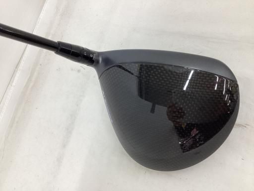 キャロウェイ PARADYM Ai SMOKE ◆◆◆ 9° ドライバー DR Tour AD VF-6 フレックスS メンズ 男性用 右利き 右用 Bランク ゴルフクラブ