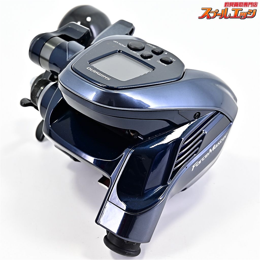 SHIMANO　シマノ　デジタナ　SLS　電動リール　EC5000 2025年最新】シマノ SLS 5000の人気アイテム - メルカリ