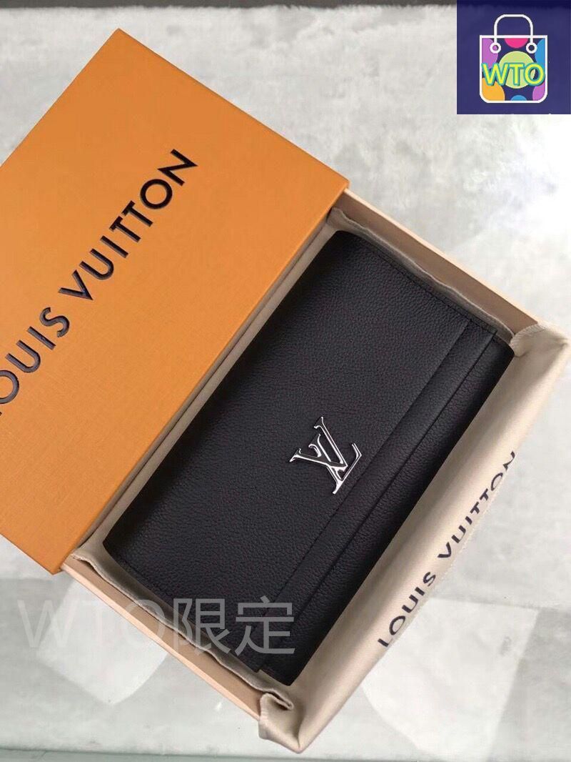 ☆今日限り☆ Louis vuitton ルイヴィトン ウォレット 長財布4