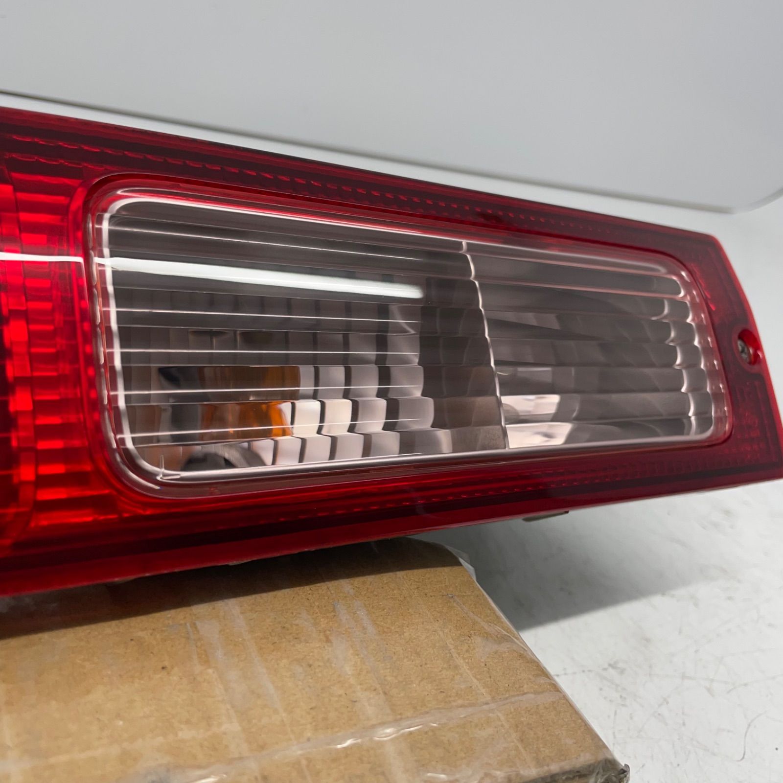 ダイハツハイゼット テールランプ左右セット S321V⁄S331V後期 公式通販