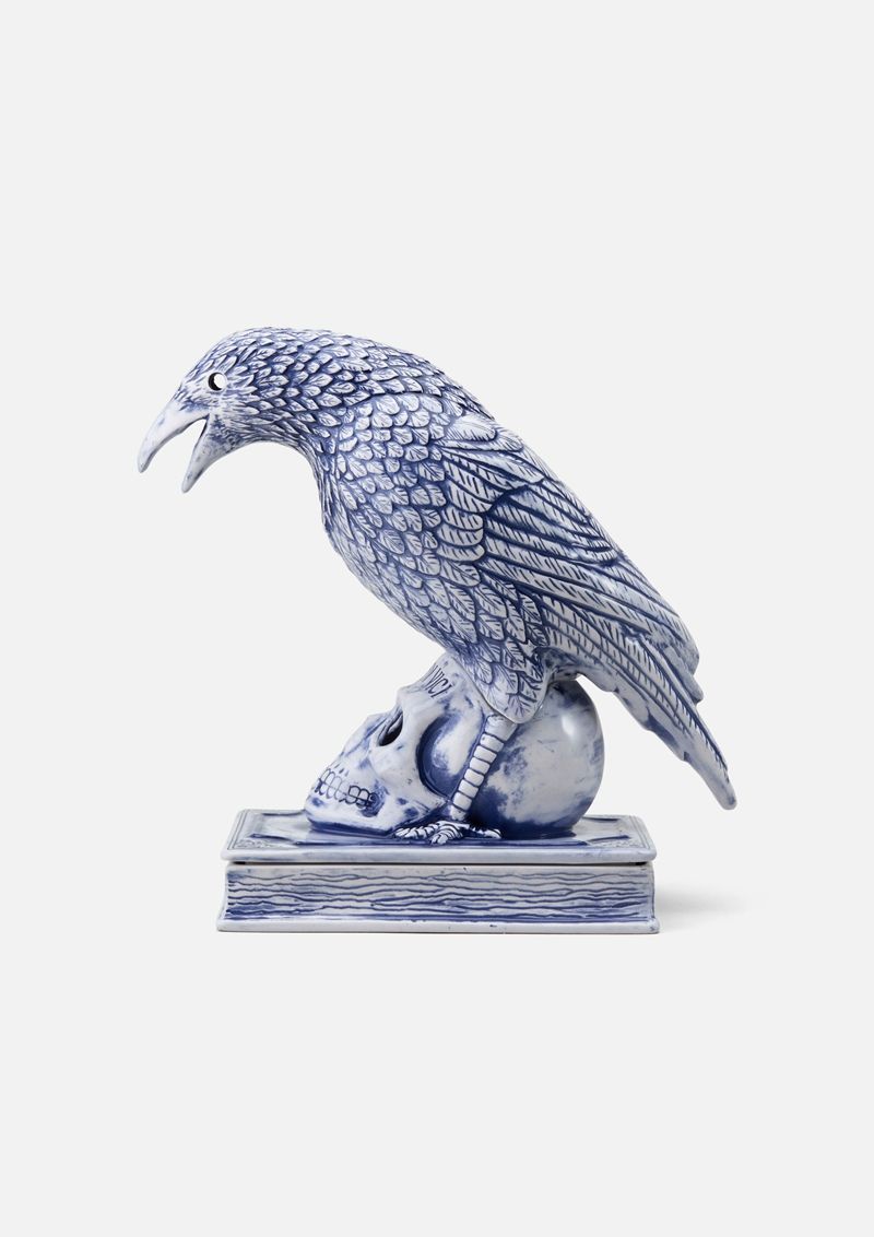 NEIGHBORHOOD CROW INCENSE CHAMBER 242AINH-AC01 - メルカリ