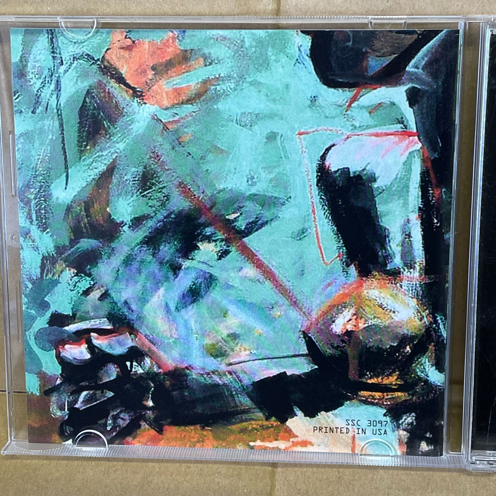 ジャズJAZZ中古CD ランディウェストン ビリーハーパー the roots of the Blues RANDY WESTON メルカリ