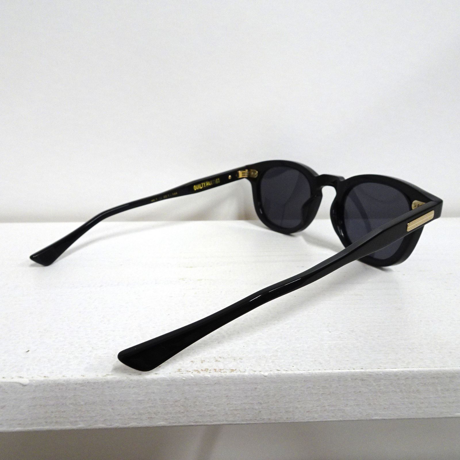 NATIVE SONS x WACKO MARIA GLASSES / ネイティブ サンズ