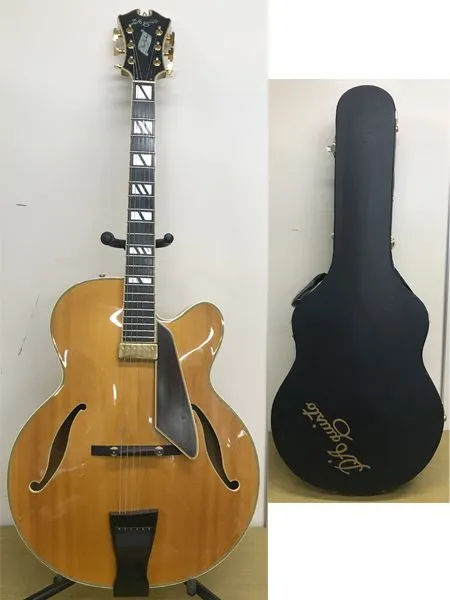 Fender Japan D'aquisto アコースティックギター 日本製 Fender Japan D'aquisto アコースティックギター 日本製 - メルカリ