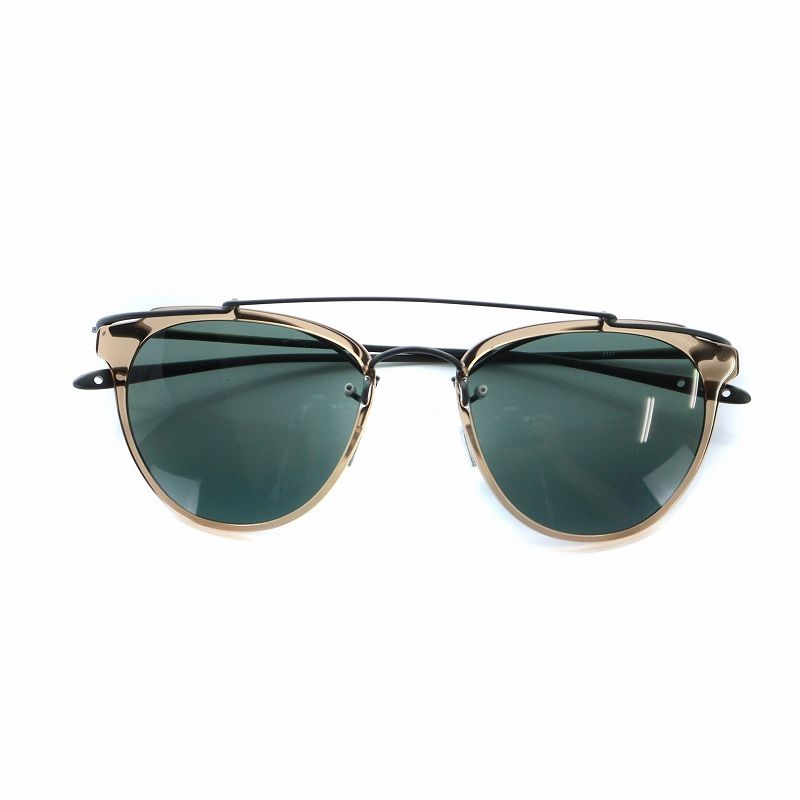 川崎和男 KAZUO KAWASAKI Edition 33 サングラス 眼鏡 チタン