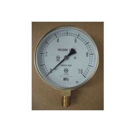 【新品・7営業日以内発送】AS1/2-150:0.4/-0.1MPA 第一計器製作所 IPT一般連成計 AS1/2150:0.4/0.1MPA【沖縄離島販売】