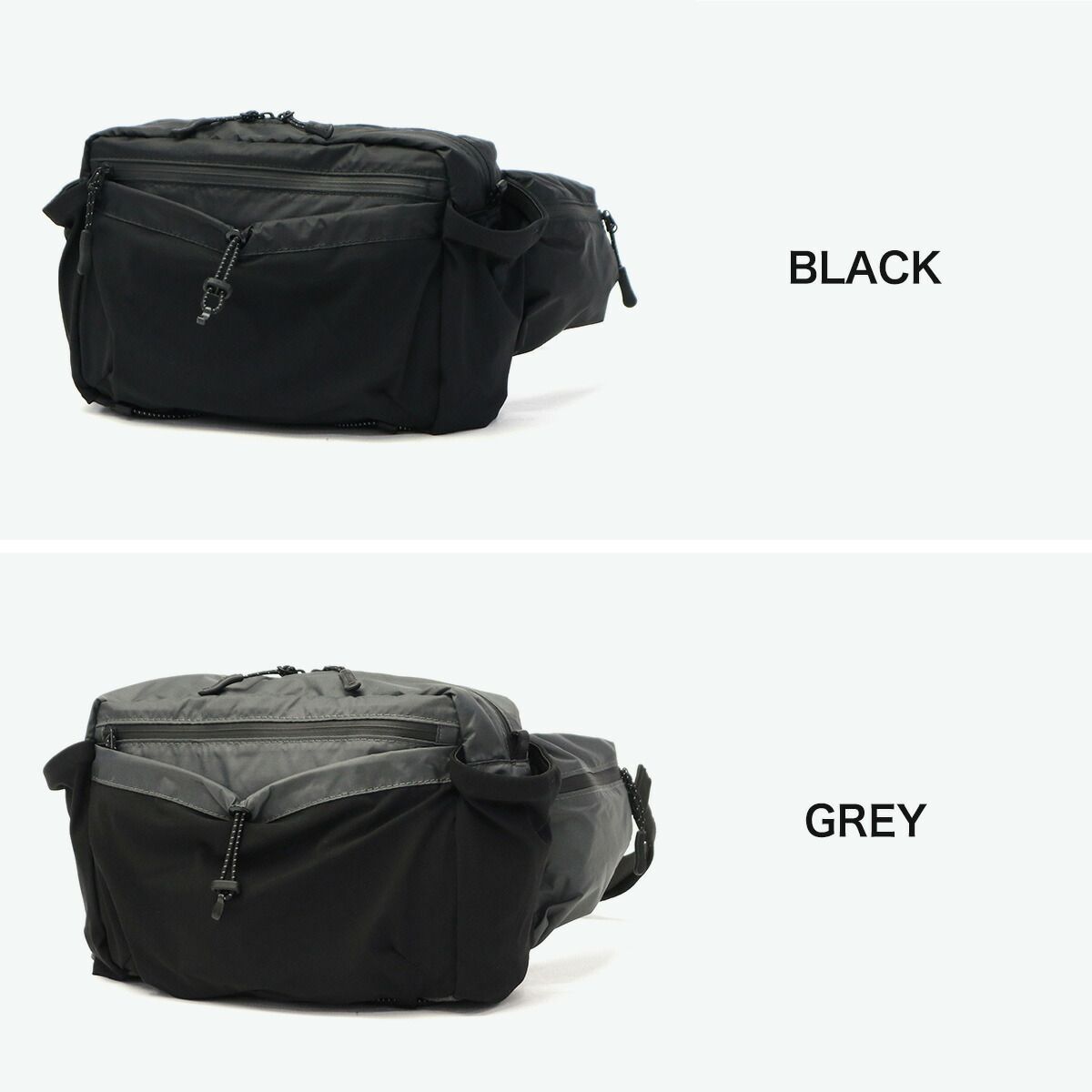 スノーピーク ウエストバッグ メンズ レディース snow peak スポーツ