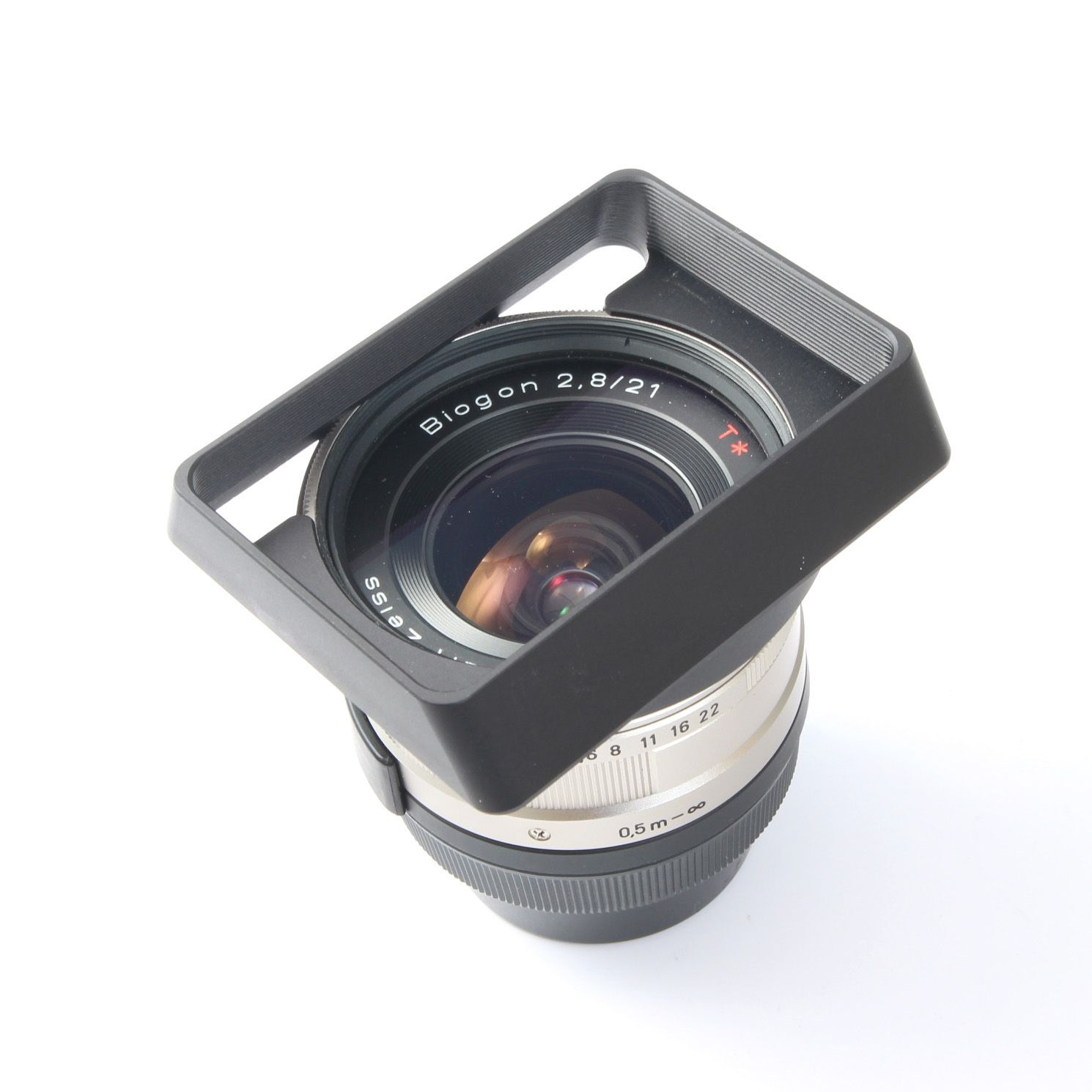 CONTAX