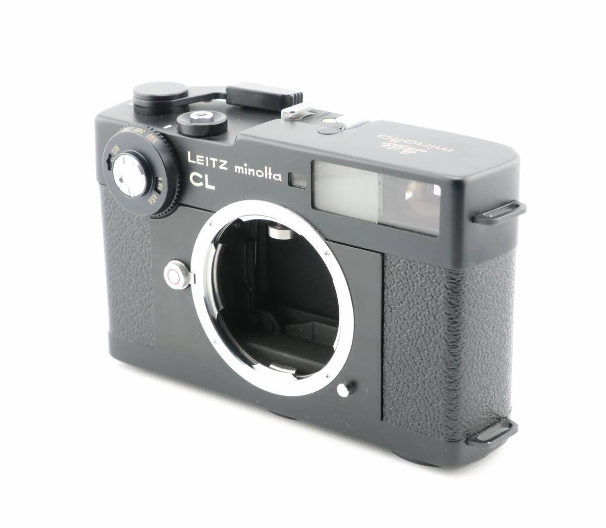 ☆極上品☆ライツミノルタ LEITZ minolta CL ボディ☆ I0740