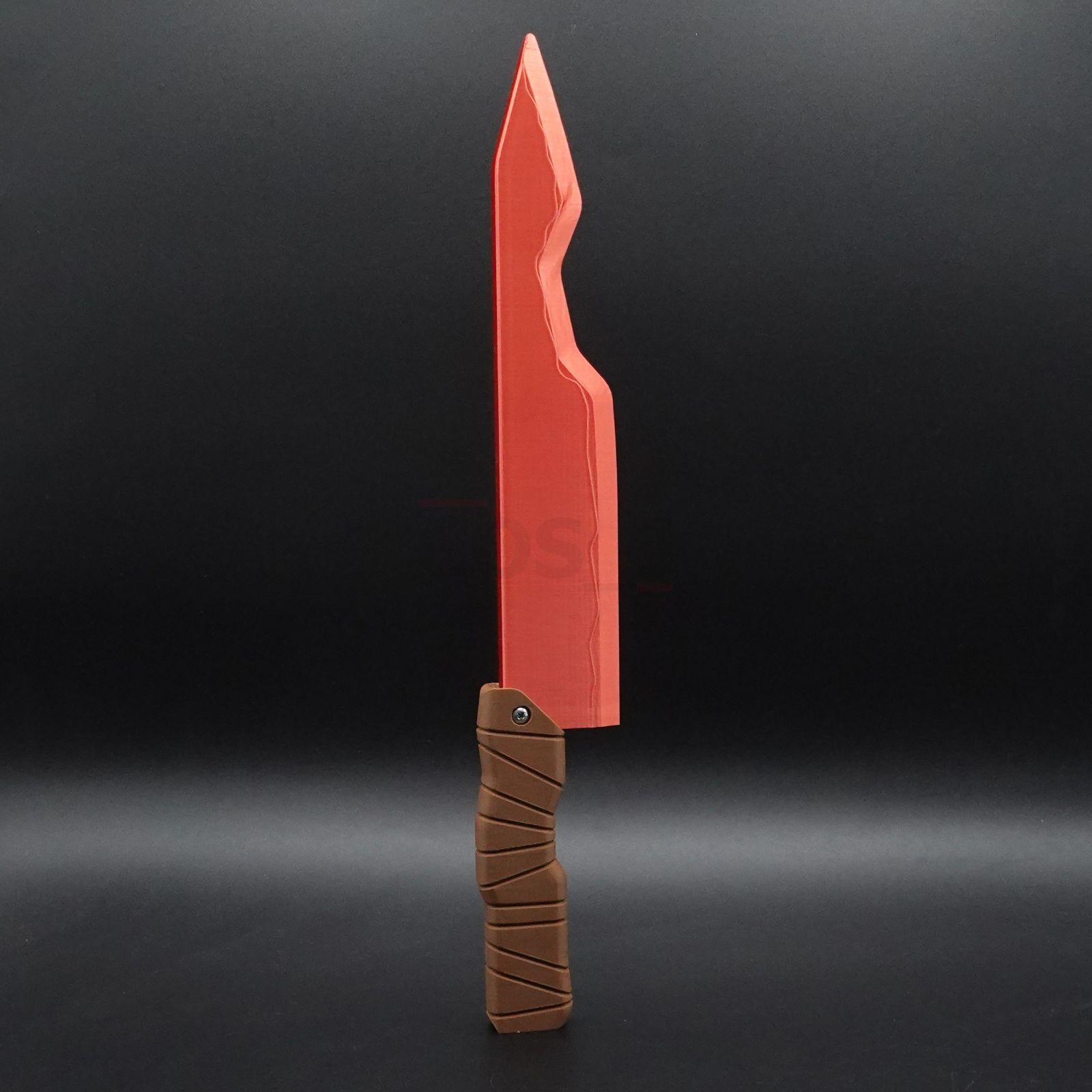 シャングリラ・フロンティア/サンラク風コスプレ小道具2本セット/剣