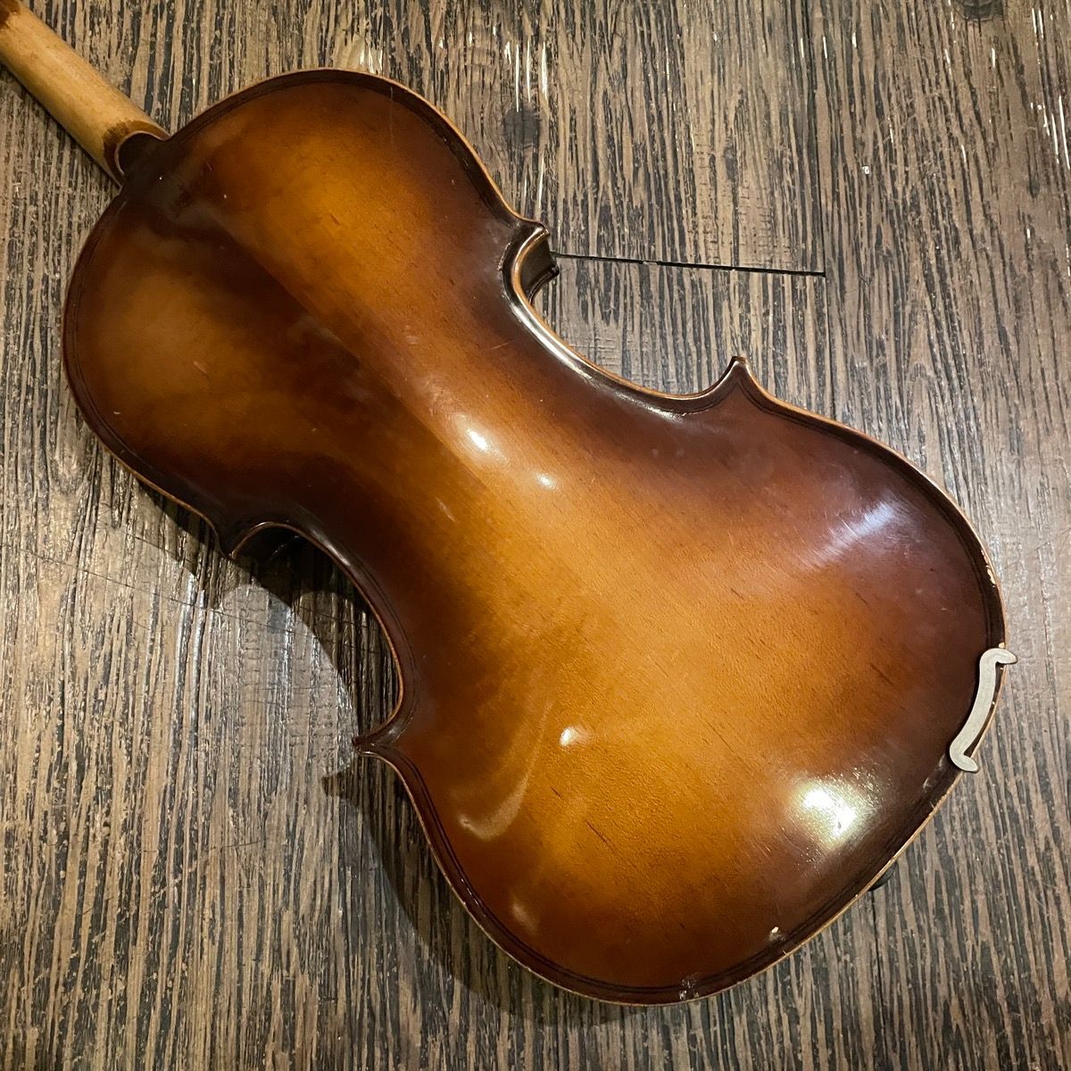 Suzuki No.11 1/2 Violin スズキ 分数バイオリン - メルカリ