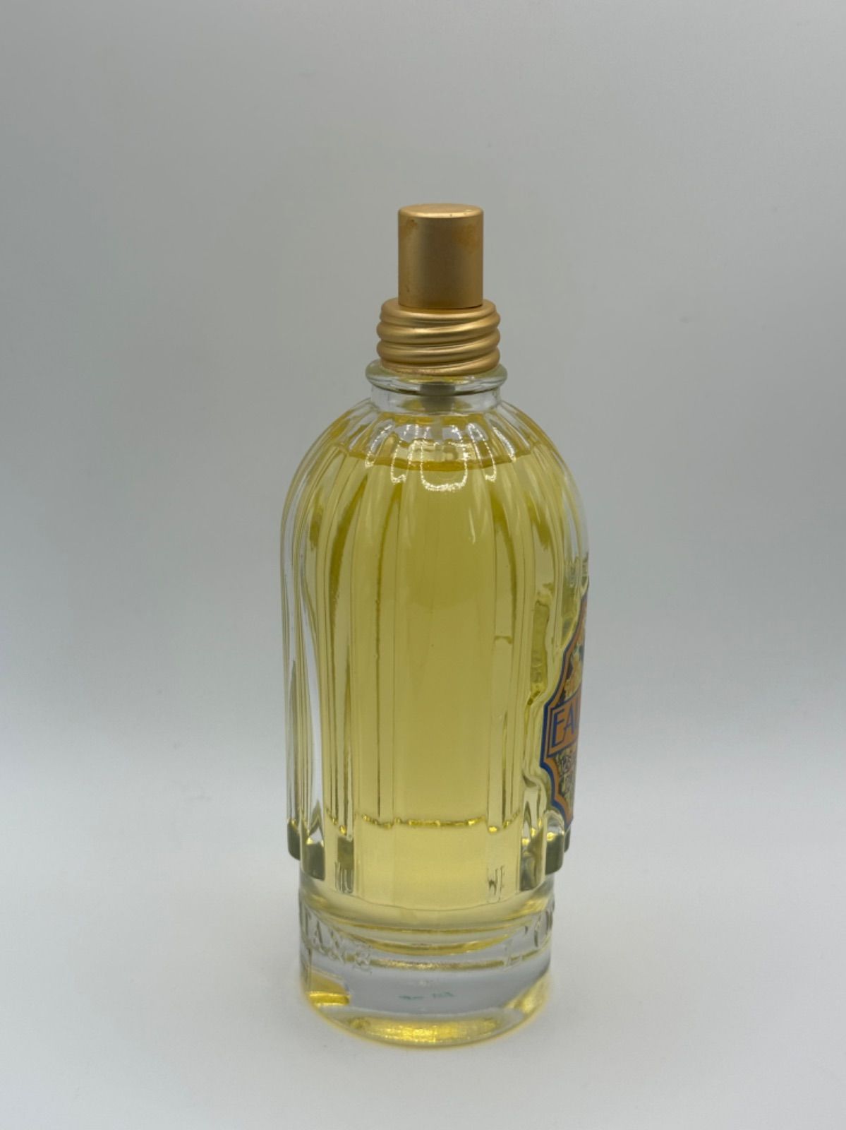 ロクシタン ガーデン オーデトワレ ミモザ 125ml ロクシタン