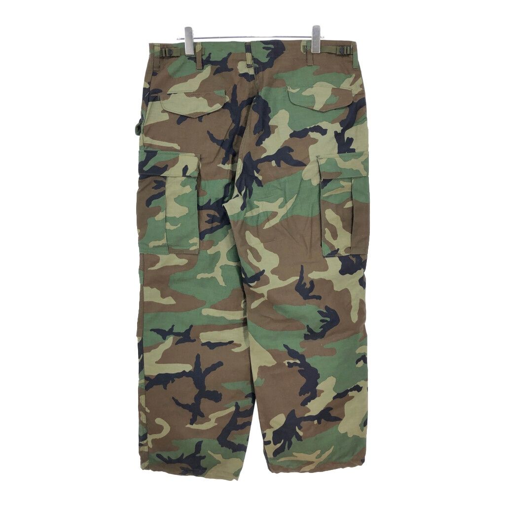 米軍実物