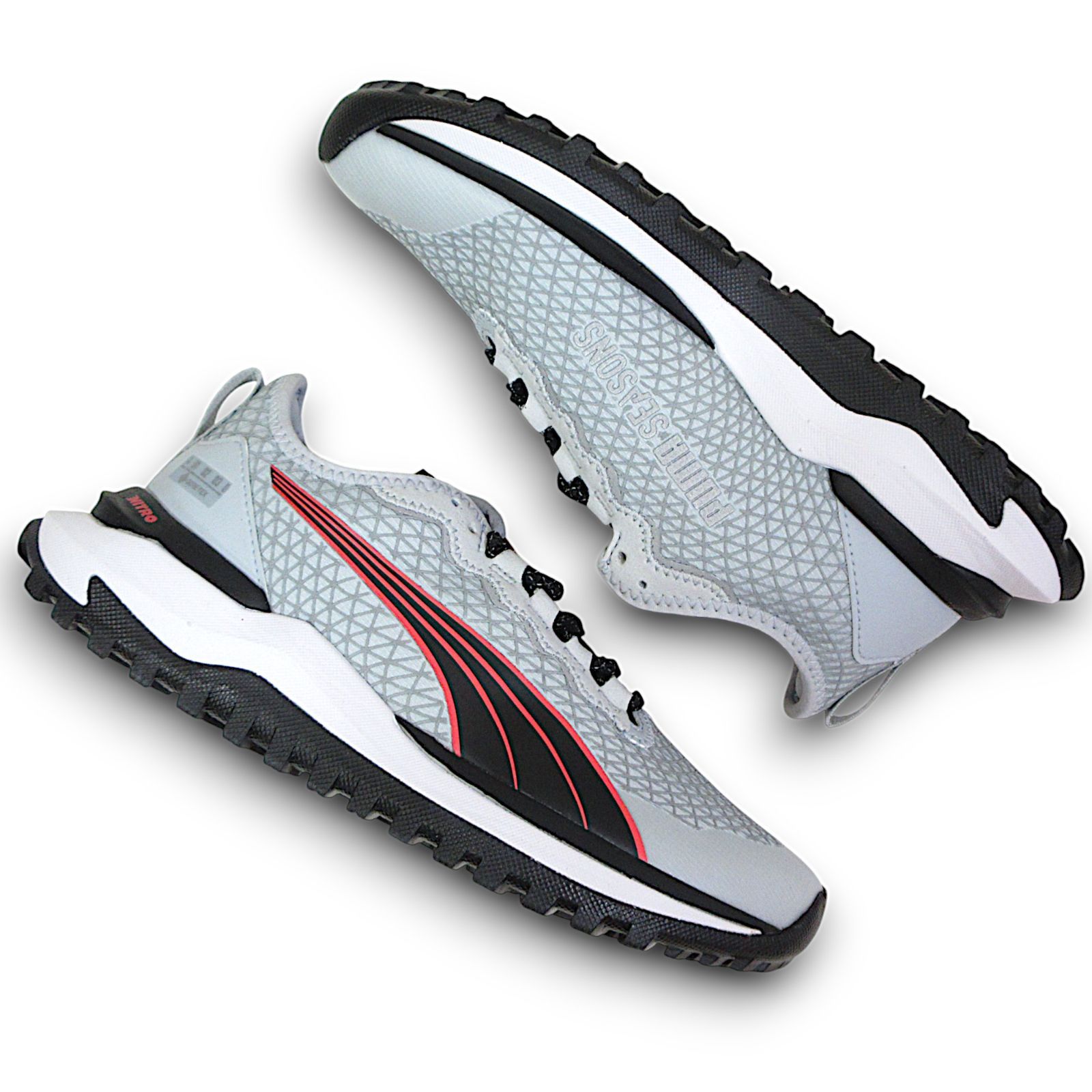 23.5cm】【24.0cm】【レディース】新品 PUMA プーマ 防水 透湿