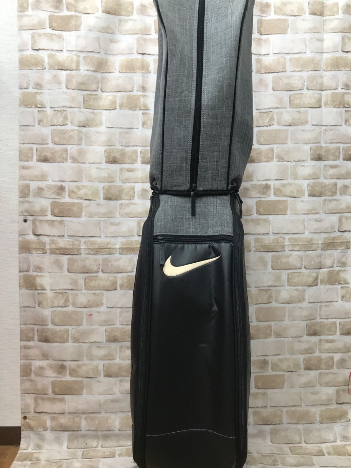 即納】キャディバッグ | 中古 | 【NIKE】ナイキ『レトロ カート