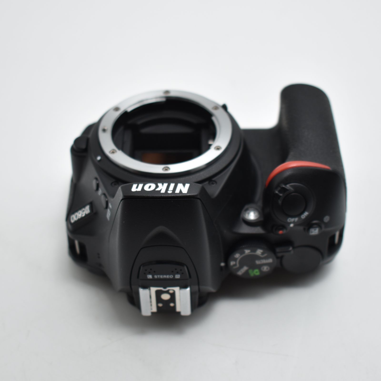 B#9707 Nikon デジタル一眼レフカメラ D5600 18-140 VR レンズキット