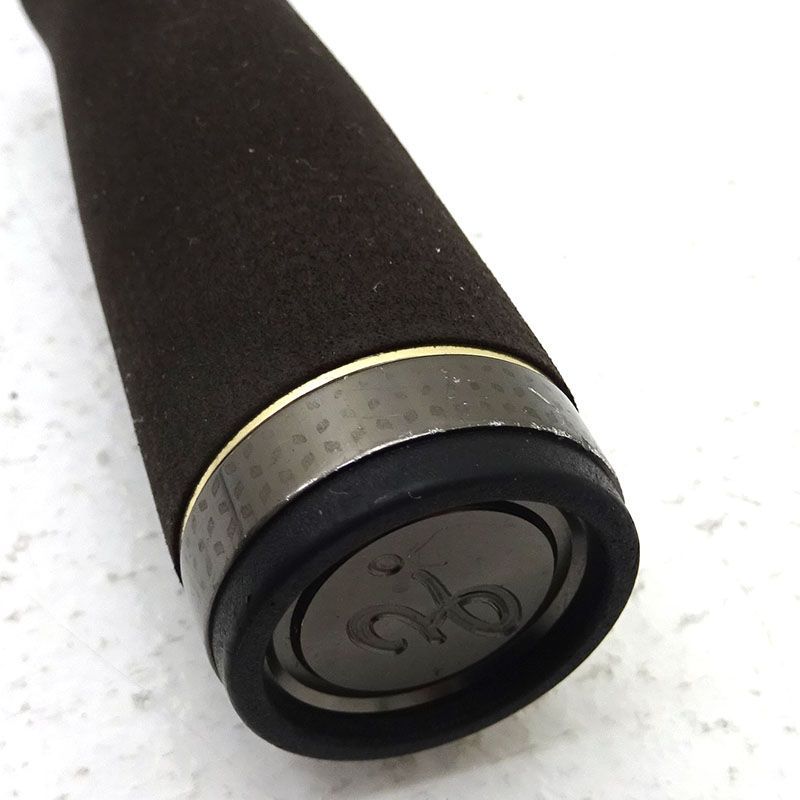 ゼナック ガホウジン AG-80 パラボリック ZENAQ ガホウジン 80スパーダ