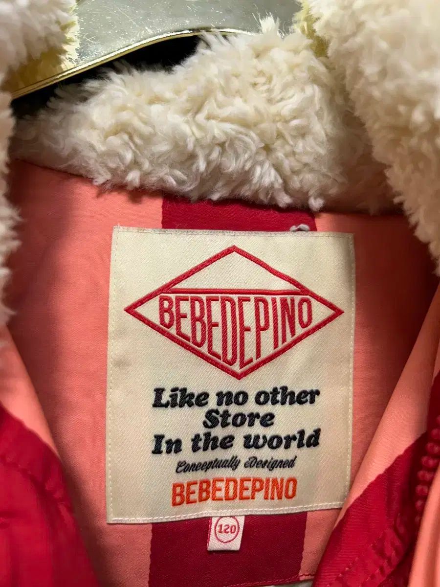  ベベデピノ キッズ ダウン アウター ほぼ その他 ジャケット ブルゾン