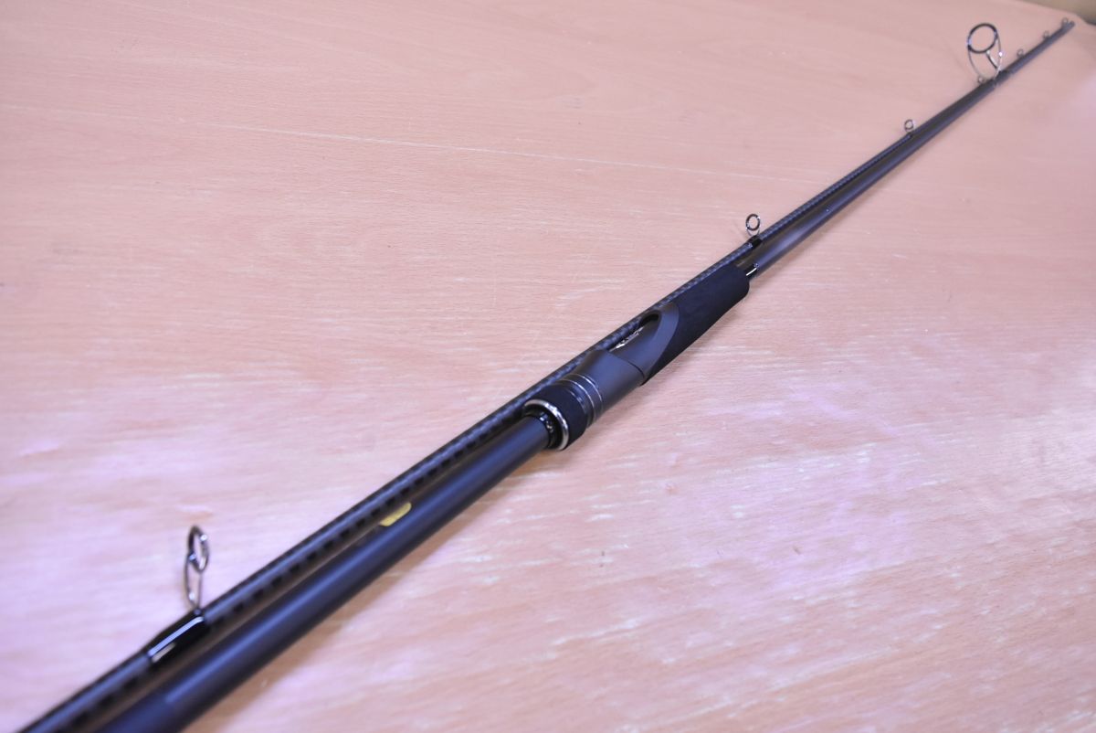 ディアルーナ s100m シマノ ディアルーナ S100M (ロッド・釣竿) 価格