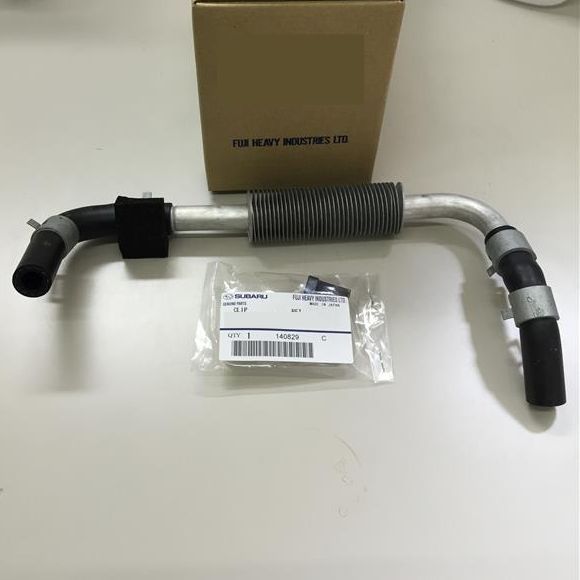 スバル SUBARU 純正 レガシィ BL5 BP5 BP9 BL9 パワステ オイルクーラー クリップ 付き パーツ エンジン タイヤ バンパー 検索 マフラー