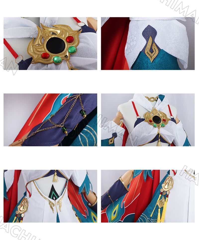 cosplay コスチューム