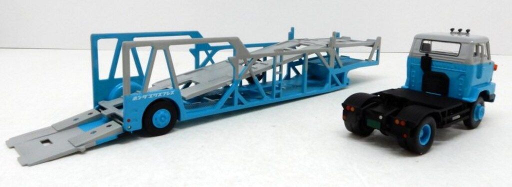 TOMICA LIMITED