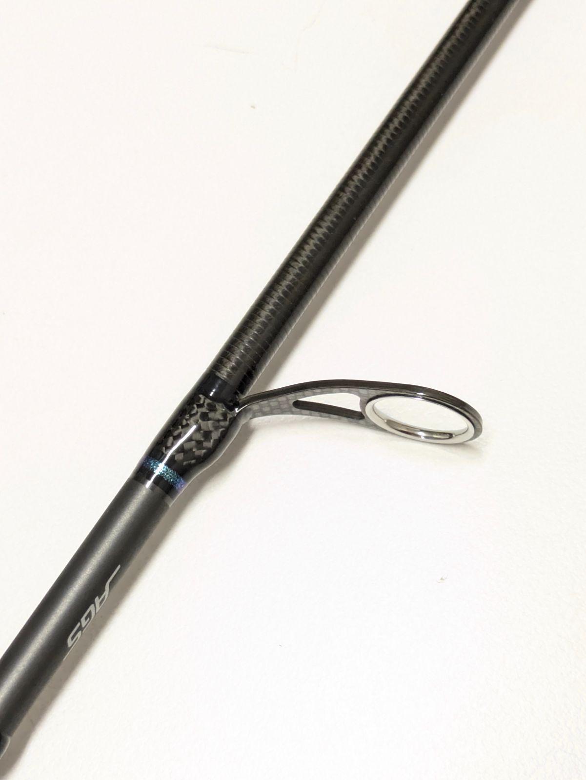 1)【中古品】ダイワ エメラルダス ストイスト ST88ML SMT ①