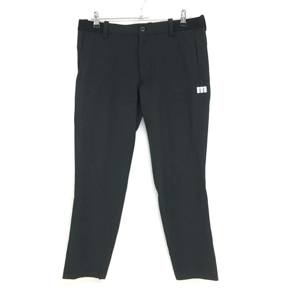 RUSSELUNO ラッセルノ RS-1940707 裏起毛 ストレッチパンツ ルチャ 4