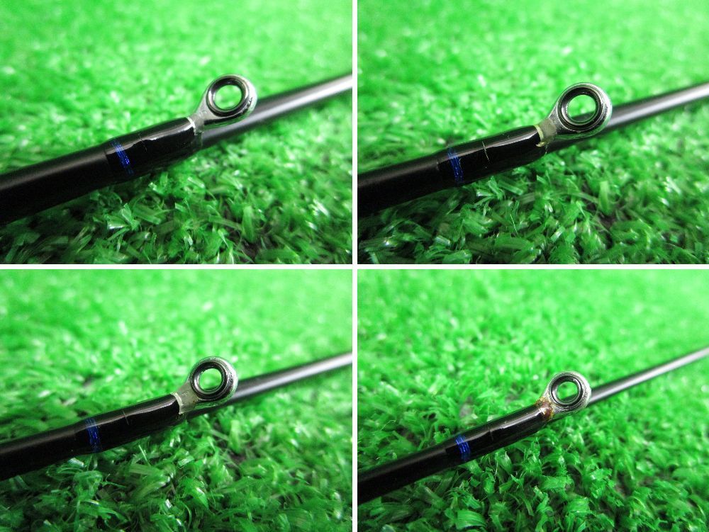 ECH滝 エバーグリーン ポセイドン セール スキッドロウ PSLS-86L